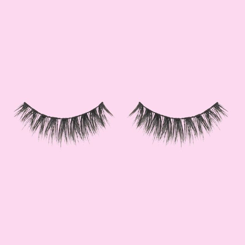 Daisy Faux 3D Volume Lashes