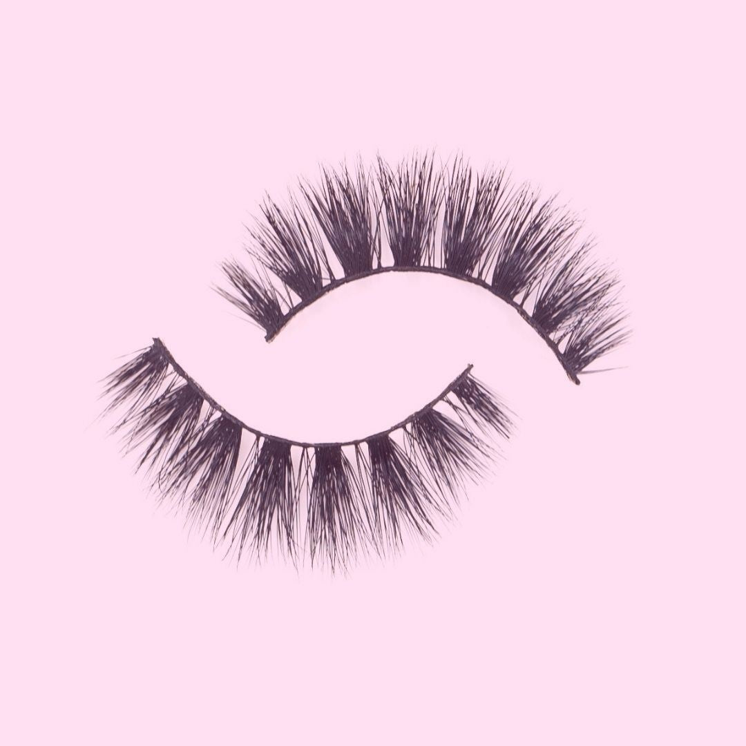 Alice 3D Mink Lashes