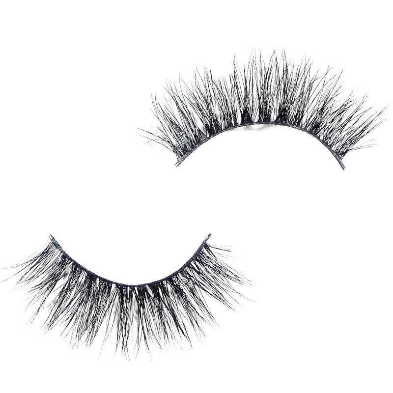 Bangkok 3D Mink Lashes