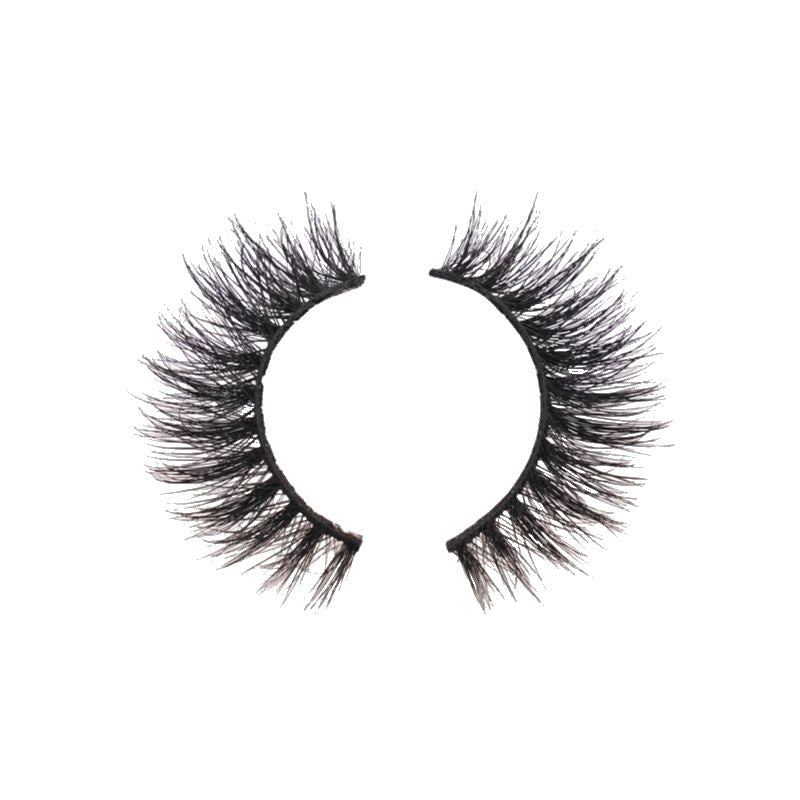 Ella 3D Mink Lashes