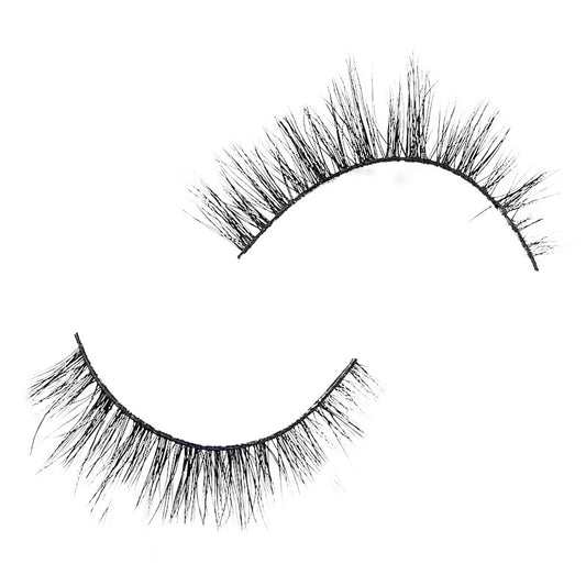 Milan 3D Mink Lashes