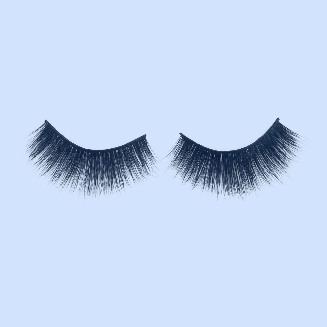 London 3D Mink Lashes