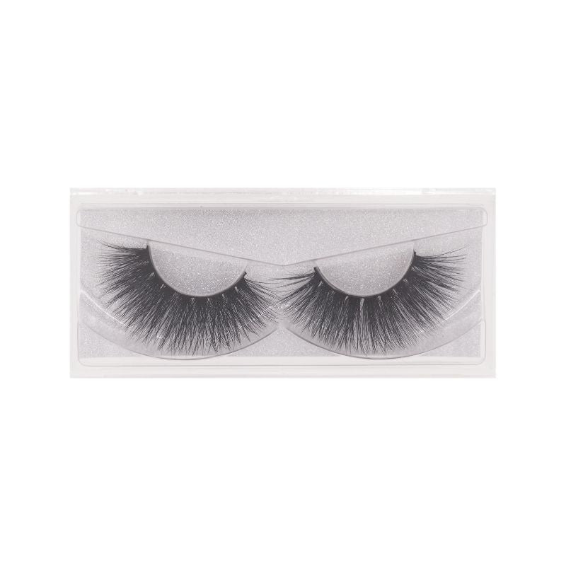 Dubai 3D Mink Lashes