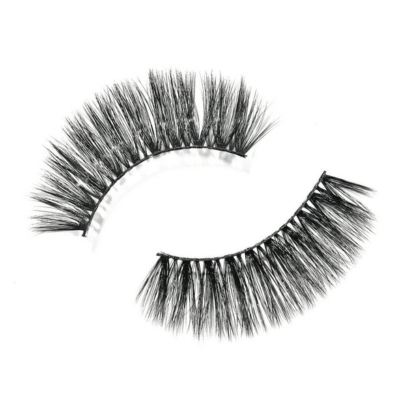 Lavender Faux 3D Volume Lashes