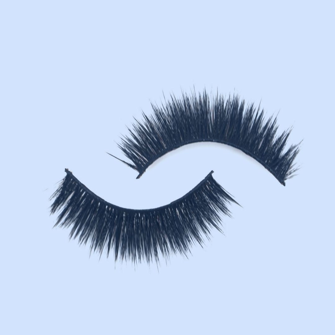 Tulip Faux 3D Volume Lashes