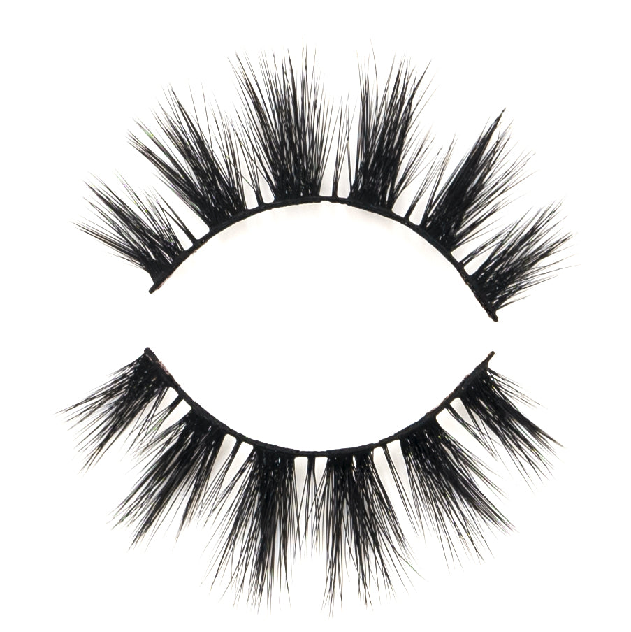 Lotus Faux 3D Volume Lashes