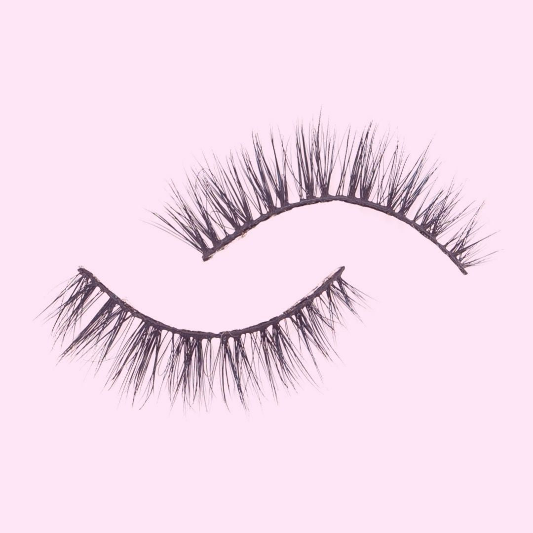 Jane 3D Mink Lashes