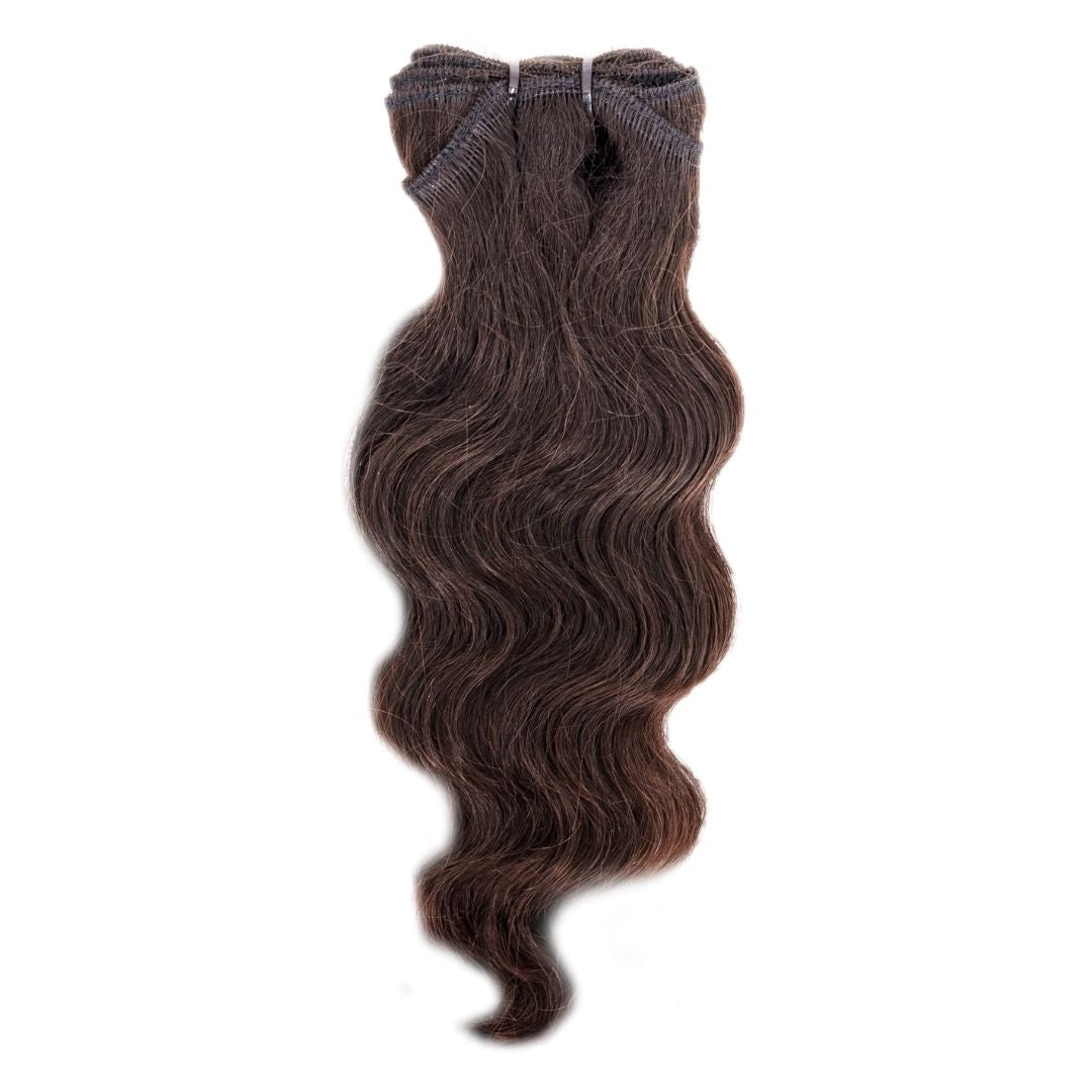 Indian Curly Hair Extensions