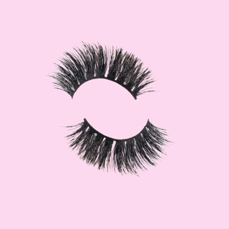 Dubai 3D Mink Lashes