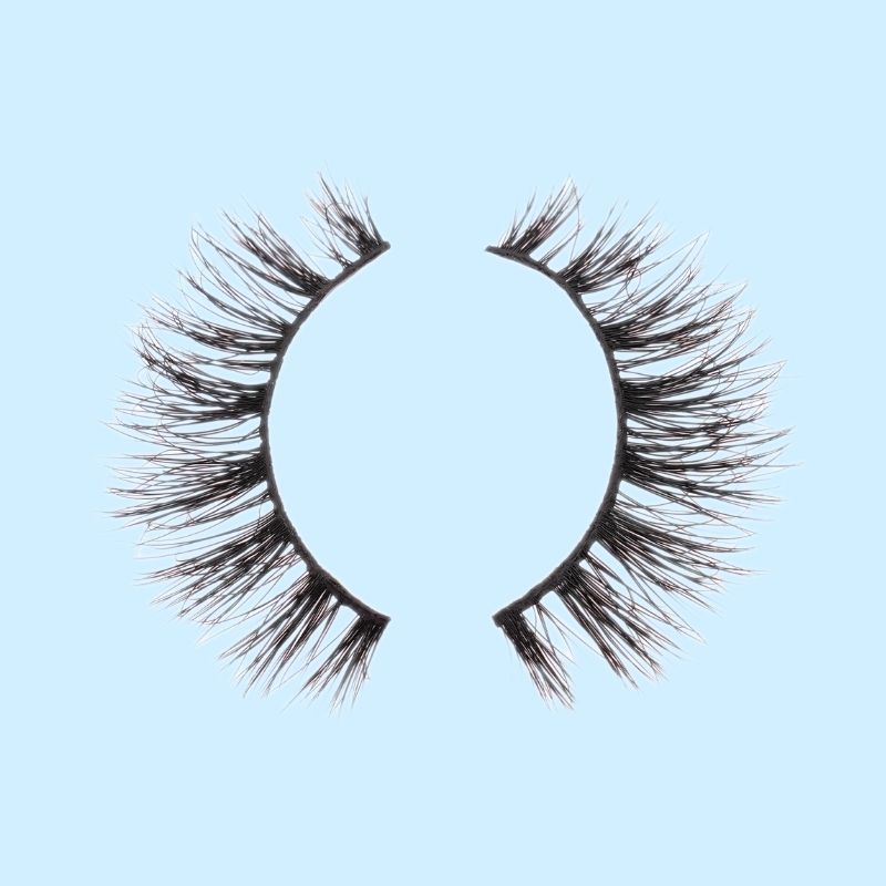 Alice 3D Mink Lashes