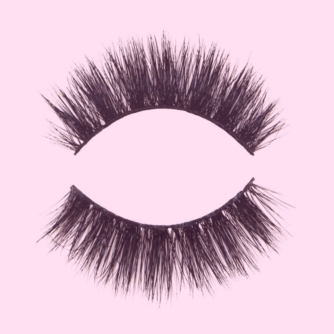 Bangkok 3D Mink Lashes